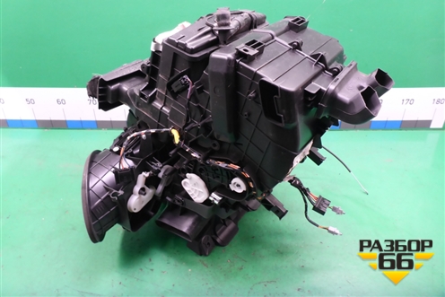 Корпус отопителя (98049961ZD) для Citroen C-Elysee с 2013г