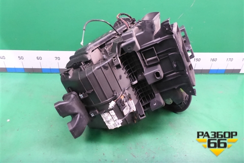 Корпус отопителя (98049961ZD) для Citroen C-Elysee с 2013г