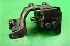Блок ABS для Citroen C-Elysee с 2013г