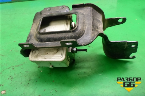 Блок ABS для Citroen C-Elysee с 2013г
