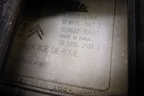 Блок ABS для Citroen C-Elysee с 2013г
