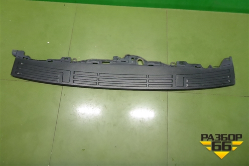 Накладка заднего бампера (5216260090) для Toyota Land Cruiser Prado(150) с 2009г