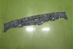 Накладка заднего бампера (5216260090) для Toyota Land Cruiser Prado(150) с 2009г