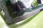 Бампер передний (до 2014г под парктроник и омыватели) (5211933670) для Toyota Camry V50 с 2011-2018г