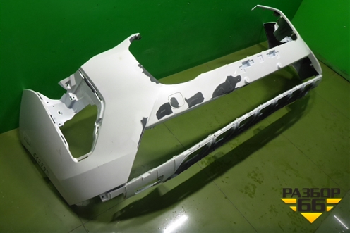 Бампер передний (2803105XST01A) для Haval Jolion с 2021г