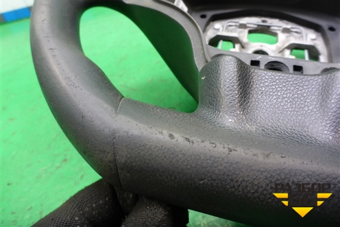 Рулевое колесо под AIR BAG без AIR BAG (96753912ZD) для Citroen C-Elysee с 2013г