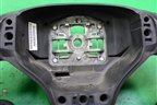 Рулевое колесо под AIR BAG без AIR BAG (96753912ZD) для Citroen C-Elysee с 2013г