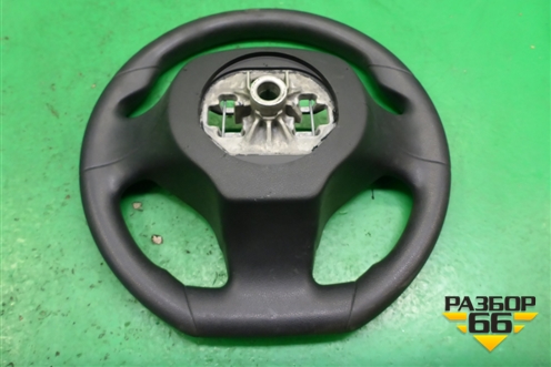 Рулевое колесо под AIR BAG без AIR BAG (96753912ZD) для Citroen C-Elysee с 2013г