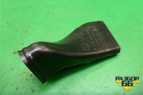 Воздуховод отопителя (9677389380) для Citroen C-Elysee с 2013г