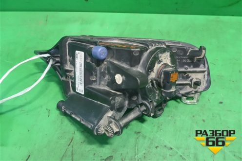 Фара противотуманная правая (до 2016г) (8V0941700B) для Audi A3 (8V) с 2012-2020г