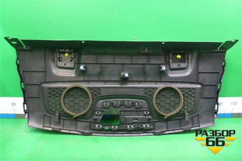 Полка багажника (9676921577) для Citroen C-Elysee с 2013г