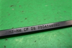 Поводок стеклоочистителя правый (9804766280) для Citroen C-Elysee с 2013г