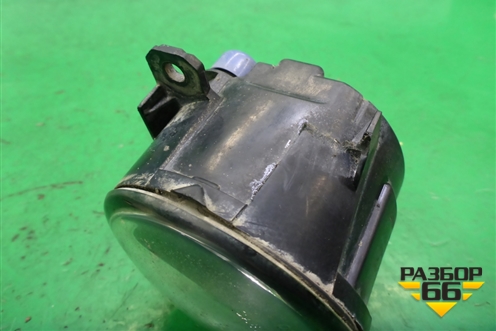 Фара противотуманная (9687410080) для Citroen C-Elysee с 2013г