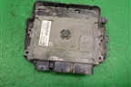 Блок управления двигателем (1.6л EC5) (9806713880) для Citroen C-Elysee с 2013г