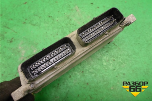 Блок управления АКПП (1.6л EC5) (9664859580) для Citroen C-Elysee с 2013г