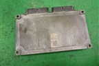 Блок управления АКПП (1.6л EC5) (9664859580) для Citroen C-Elysee с 2013г