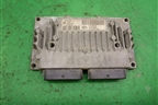Блок управления АКПП (1.6л EC5) (9664859580) для Citroen C-Elysee с 2013г