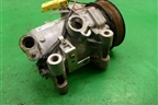 Компрессор кондиционера  (1.6л EC5) (9676011680) для Citroen C-Elysee с 2013г