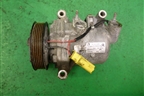Компрессор кондиционера  (1.6л EC5) (9676011680) для Citroen C-Elysee с 2013г