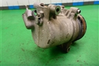 Компрессор кондиционера  (1.6л EC5) (9676011680) для Citroen C-Elysee с 2013г