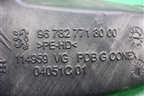 Воздуховод отопителя (967827718000) для Citroen C-Elysee с 2013г