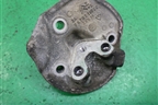 Кронштейн двигателя правый (1.6л EC5) (9676118680) для Citroen C-Elysee с 2013г