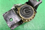 Опора двигателя правая (1.6л EC5) (9681706580) для Citroen C-Elysee с 2013г