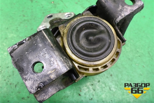 Опора двигателя правая (1.6л EC5) (9681706580) для Citroen C-Elysee с 2013г