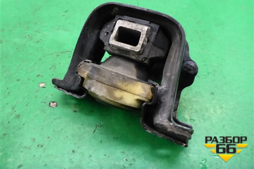 Опора двигателя правая (1.6л EC5) (9681706580) для Citroen C-Elysee с 2013г