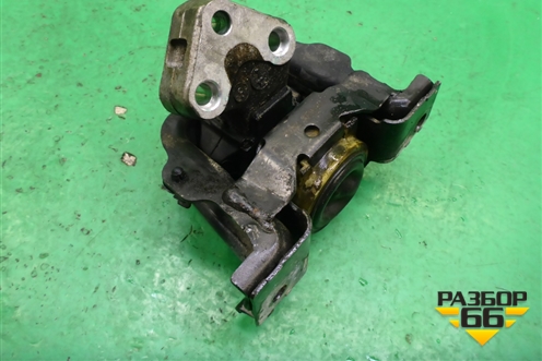 Опора двигателя правая (1.6л EC5) (9681706580) для Citroen C-Elysee с 2013г