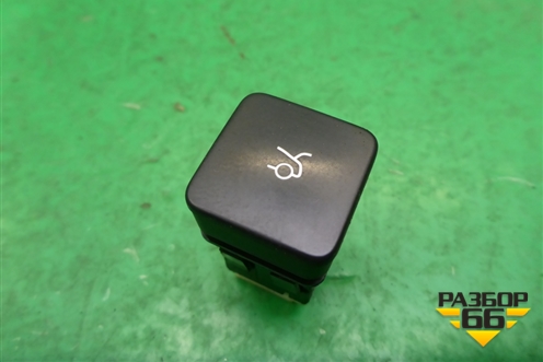 Кнопка открывания багажника (96766105ZD) для Citroen C-Elysee с 2013г