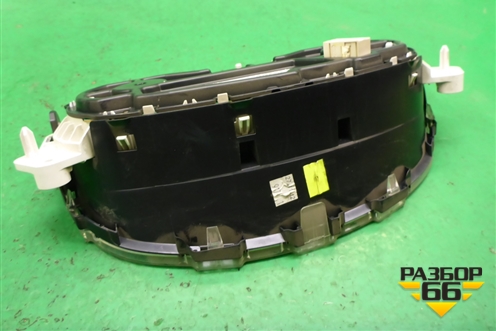 Щиток приборов АКПП (9805164080) для Citroen C-Elysee с 2013г