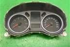 Щиток приборов АКПП (9805164080) для Citroen C-Elysee с 2013г