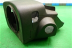 Кожух рулевой колонки (96743820ZD) для Citroen C-Elysee с 2013г