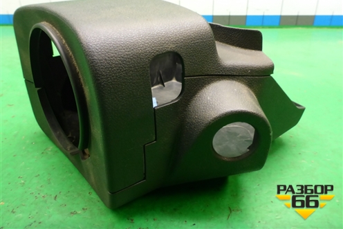 Кожух рулевой колонки (96743820ZD) для Citroen C-Elysee с 2013г