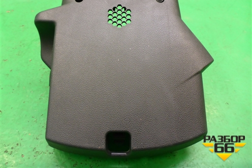 Кожух рулевой колонки (96743820ZD) для Citroen C-Elysee с 2013г