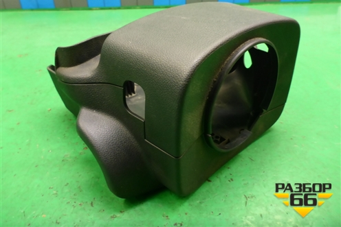 Кожух рулевой колонки (96743820ZD) для Citroen C-Elysee с 2013г