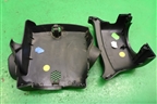 Кожух рулевой колонки (96743820ZD) для Citroen C-Elysee с 2013г