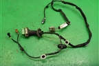 Проводка двери передней правой (9803951880) для Citroen C-Elysee с 2013г