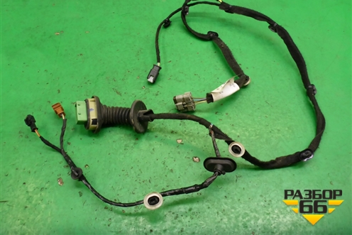 Проводка двери передней правой (9803951880) для Citroen C-Elysee с 2013г