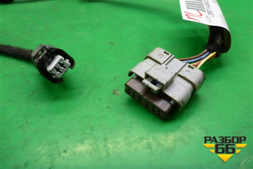 Проводка двери передней левой (9803951380) для Citroen C-Elysee с 2013г