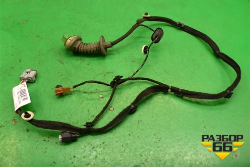 Проводка двери передней левой (9803951380) для Citroen C-Elysee с 2013г