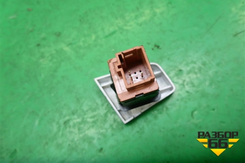 Кнопка аварийной сигнализации (96765876ZD) для Citroen C-Elysee с 2013г