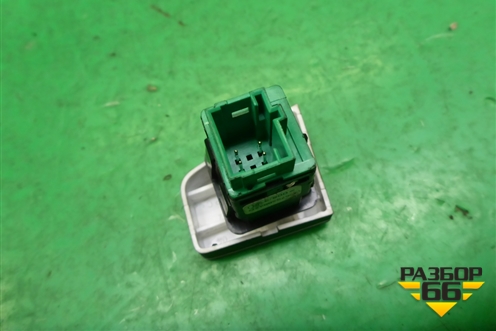 Кнопка центрального замка (96765882ZD) для Citroen C-Elysee с 2013г