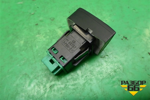 Кнопка центрального замка (96765882ZD) для Citroen C-Elysee с 2013г