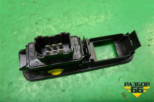 Кнопка стеклоподъёмника (96657927ZD) для Citroen C-Elysee с 2013г