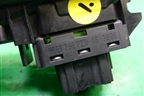 Кнопка стеклоподъёмника (96657927ZD) для Citroen C-Elysee с 2013г