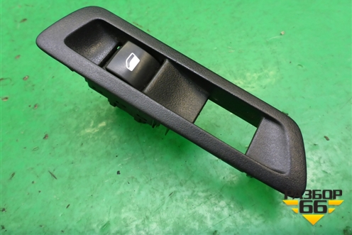 Кнопка стеклоподъёмника (96657927ZD) для Citroen C-Elysee с 2013г