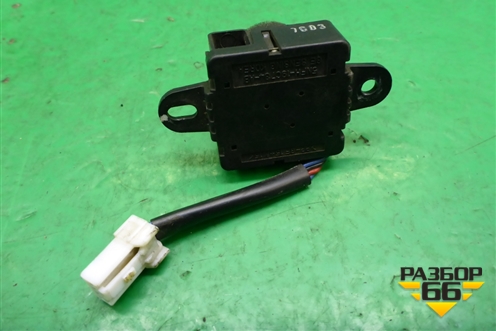 Датчик температуры воздуха (салонный) (5NFH19C734) для Nissan Navara (D40) с 2005-2015г (Навара)