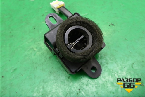 Датчик температуры воздуха (салонный) (5NFH19C734) для Nissan Navara (D40) с 2005-2015г (Навара)